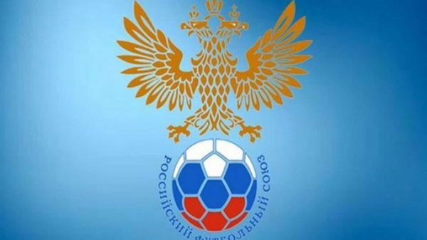russian football federation