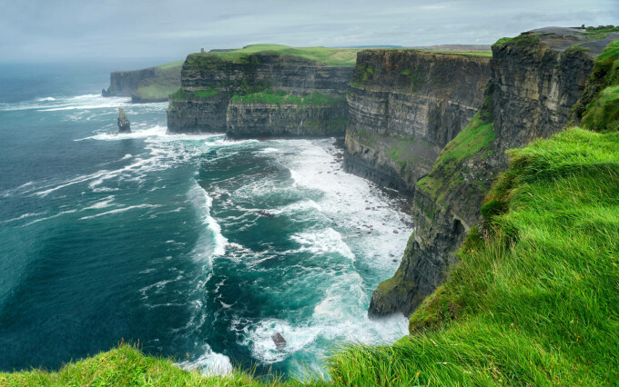 1694795053 650 Cele mai frumoase locuri de vizitat in Irlanda Obiectivele pe